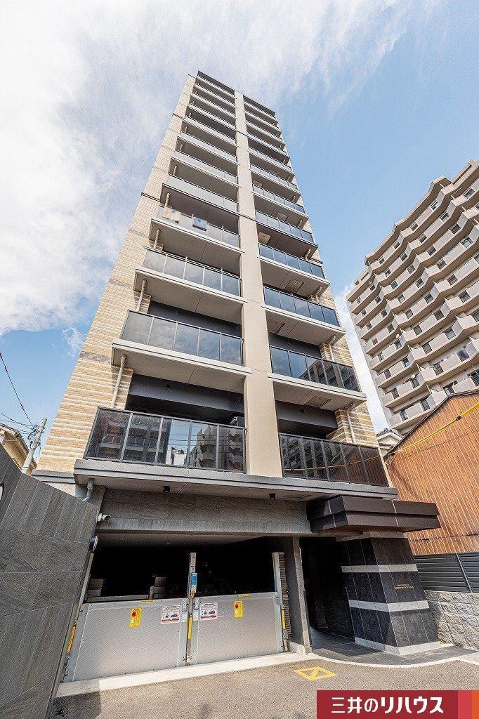 1LDK apartment in Higashi Ward, Fukuoka - Photo 1