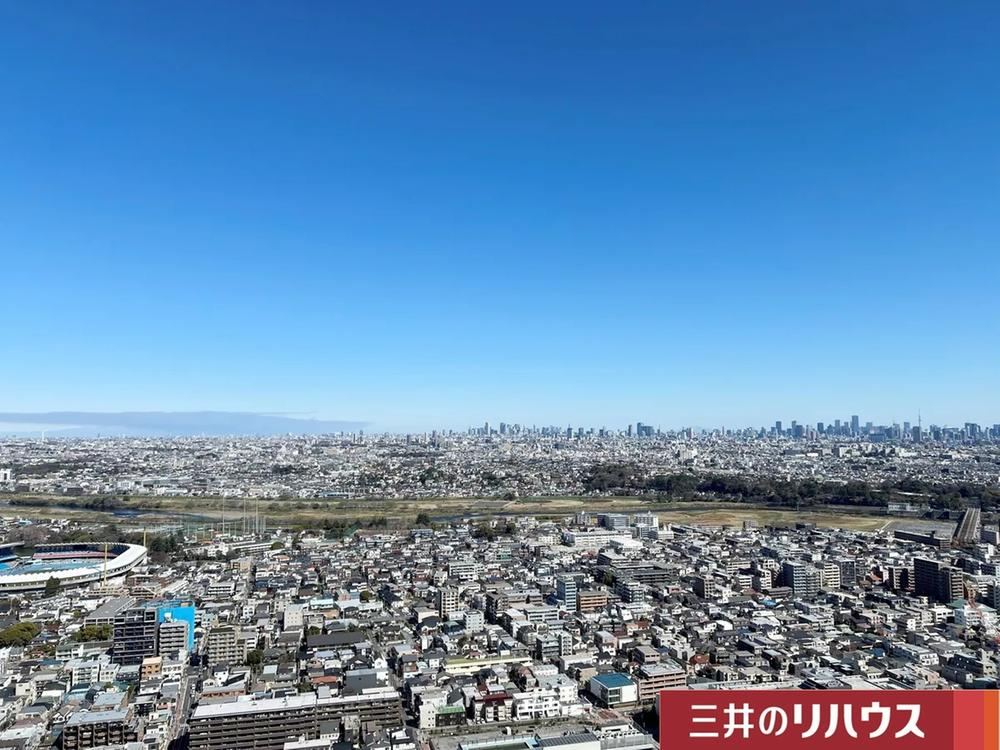 3LDK apartment in Nakahara Ward, Kawasaki, Kanagawa - Photo 1