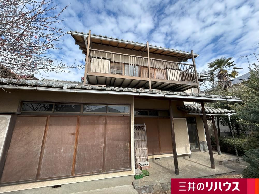 Detached House in Fujimidai, Fujimino - Photo 1