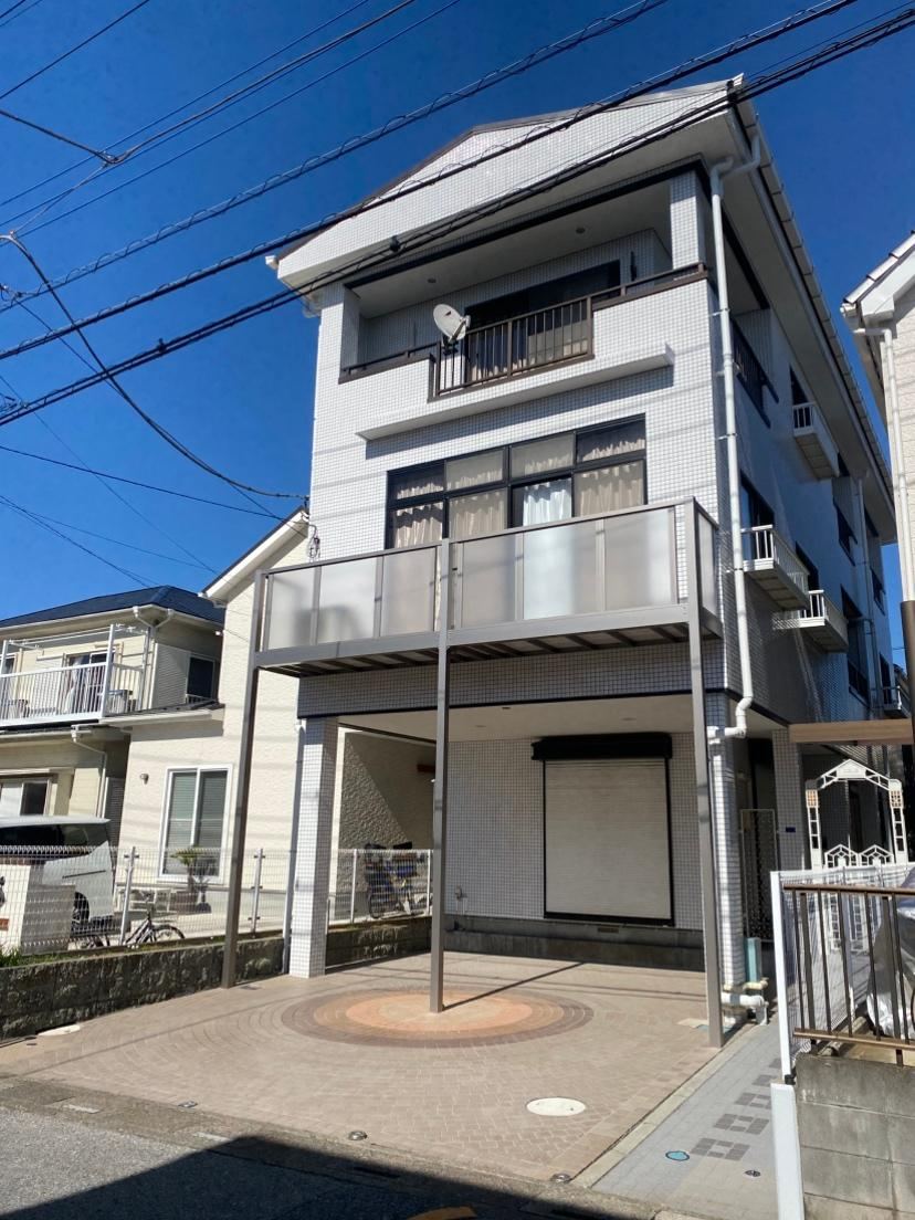 Spacious 5LDK Steel-Frame House in Koshigaya - Photo 1