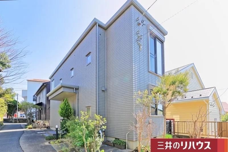 Charming 2LDK House Near the Sea in Hayama - Photo 1