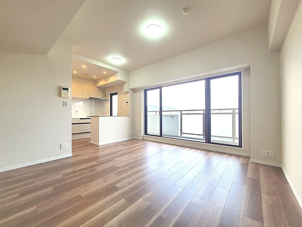 3LDK apartment in Saeki Ward, Hiroshima - Photo 1