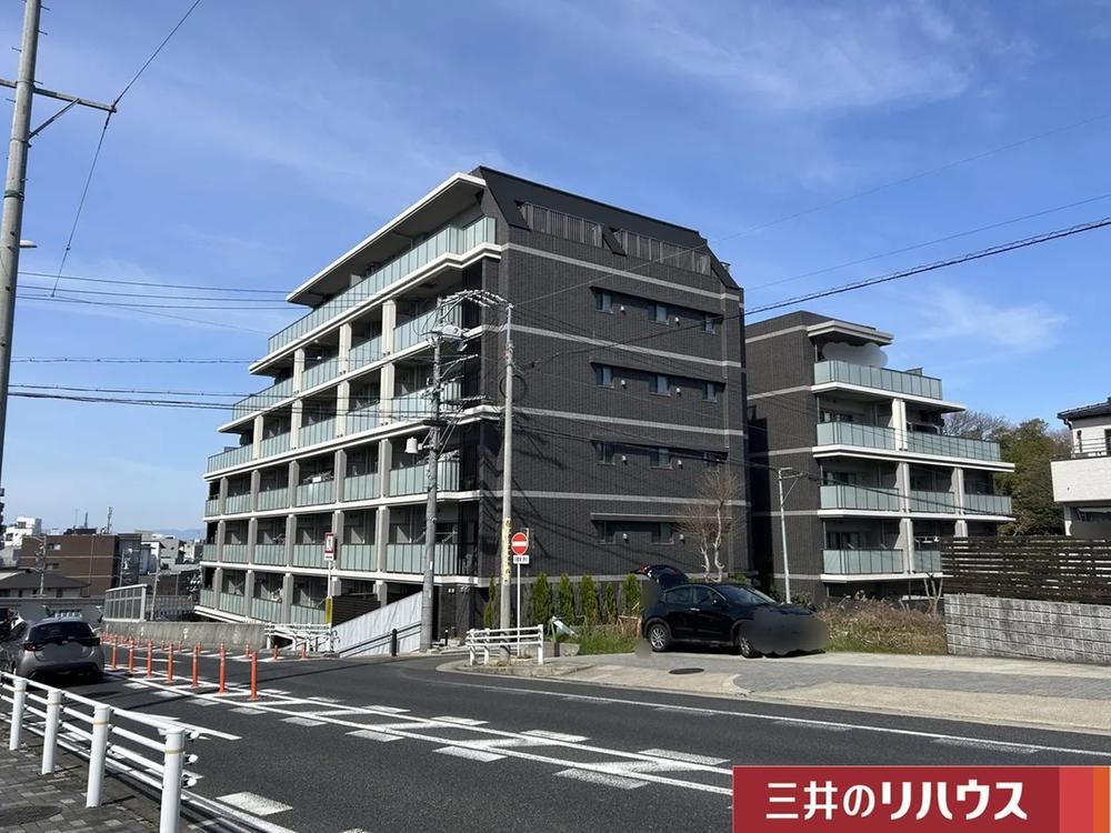 3LDK+S apartment in Chikusa Ward, Nagoya, Aichi - Photo 1