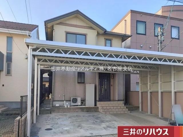Affordable 4LDK House in Ama City - Photo 1
