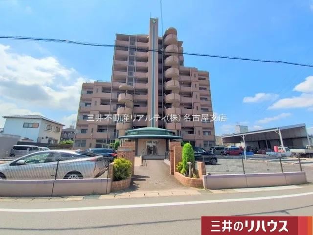 4LDK apartment in Ama, Aichi - Photo 1