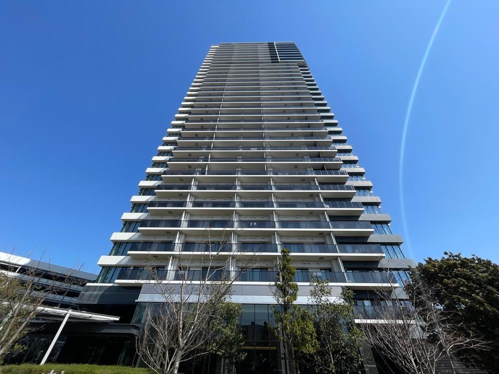 1LDK apartment in Koto Ward, Tokyo - Photo 1