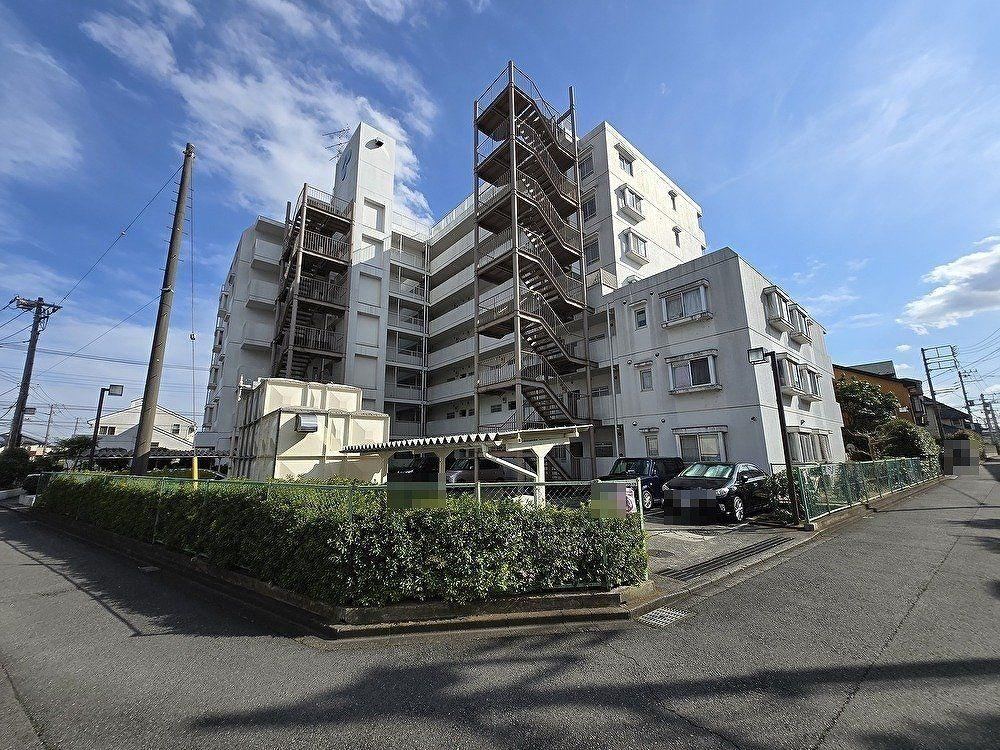 3LDK apartment in Midori Ward, Sagamihara, Kanagawa - Photo 1