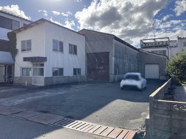 618 m² land in Nonoichi, Ishikawa - Photo 1