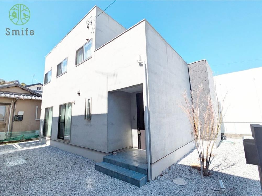 4LDK+S house in Fukuroi, Shizuoka - Photo 1