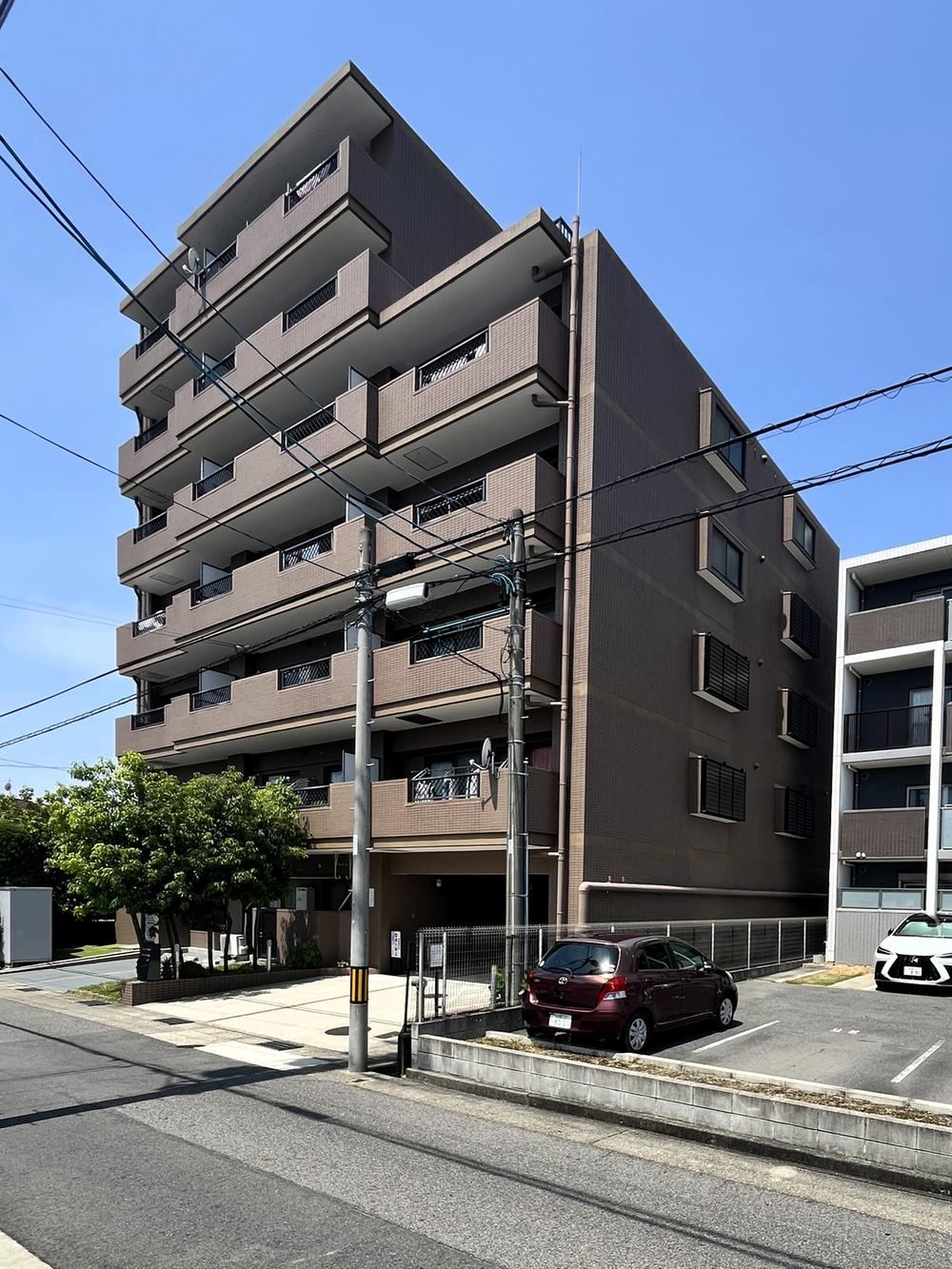 2LDK+S apartment in Moriyama Ward, Nagoya, Aichi - Photo 1