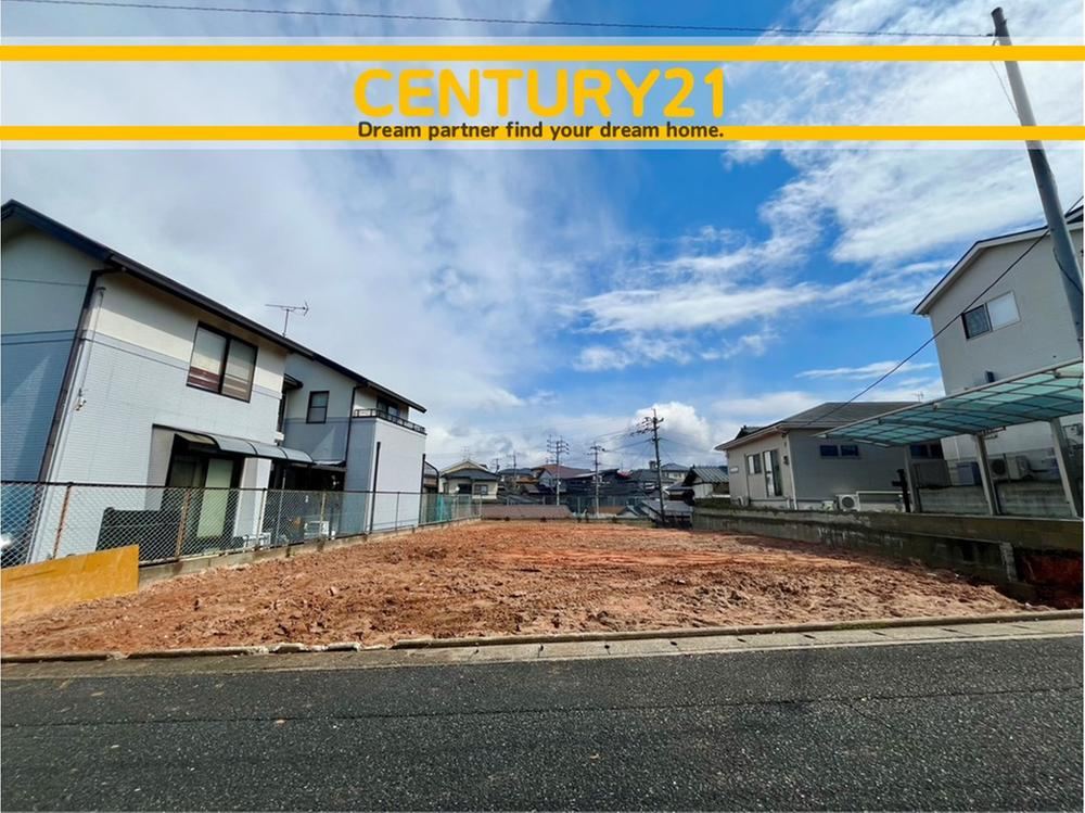 144 m² land in Kasuga, Fukuoka - Photo 1