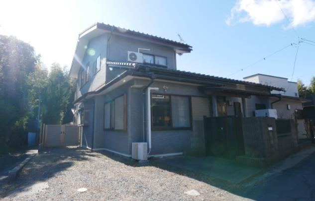 6LDK+S House in Moriyama-cho, Hitachi - Photo 1