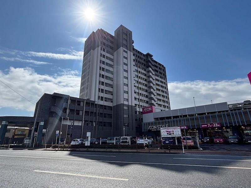 1LDK+S apartment in Chuo Ward, Niigata - Photo 1