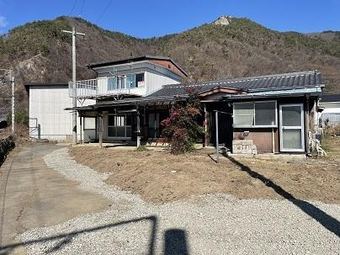 4DK house in Sakaki, Hanishina District