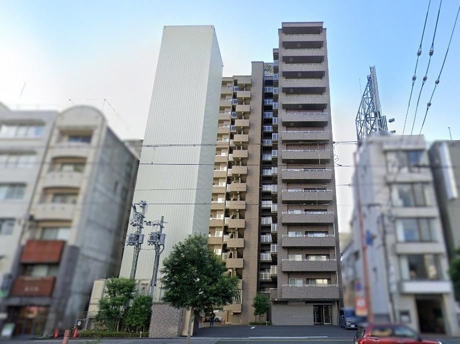 2LDK+S apartment in Kochi, Kochi - Photo 1
