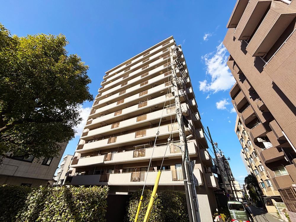 3LDK apartment in Nakahara Ward, Kawasaki, Kanagawa - Photo 1