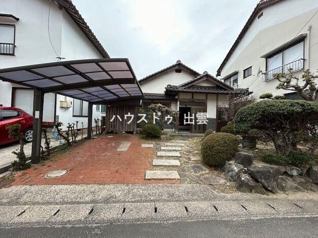 3LDK+S house in Izumo, Shimane - Photo 1