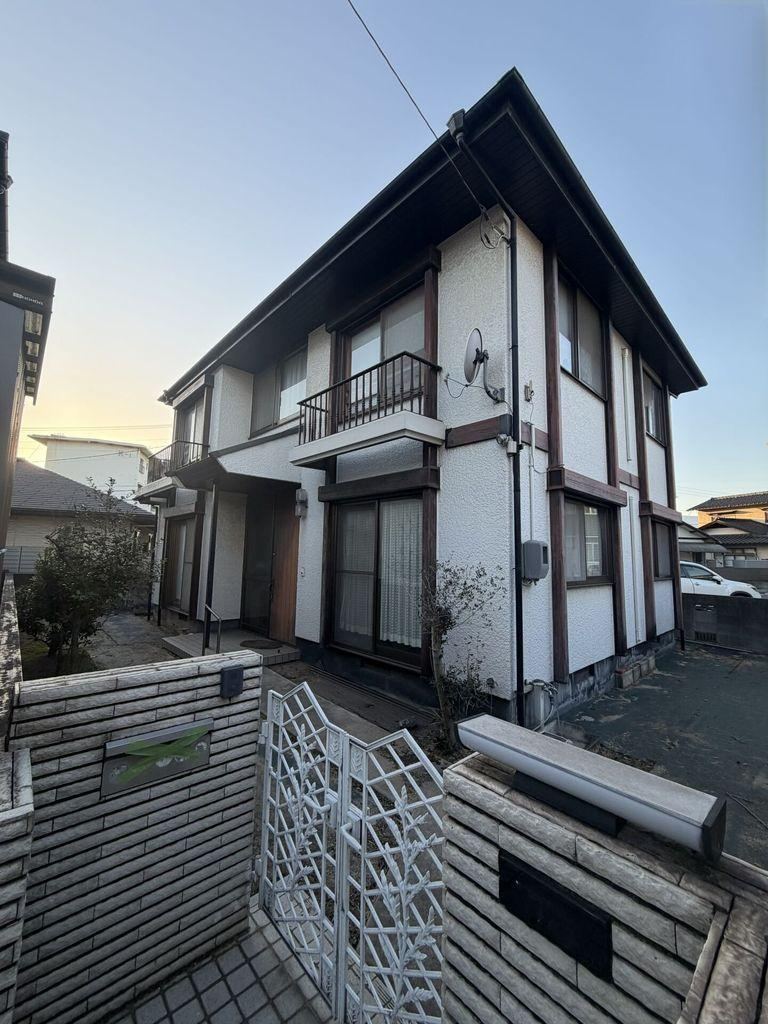 5LDK house in Kurashiki, Okayama - Photo 1