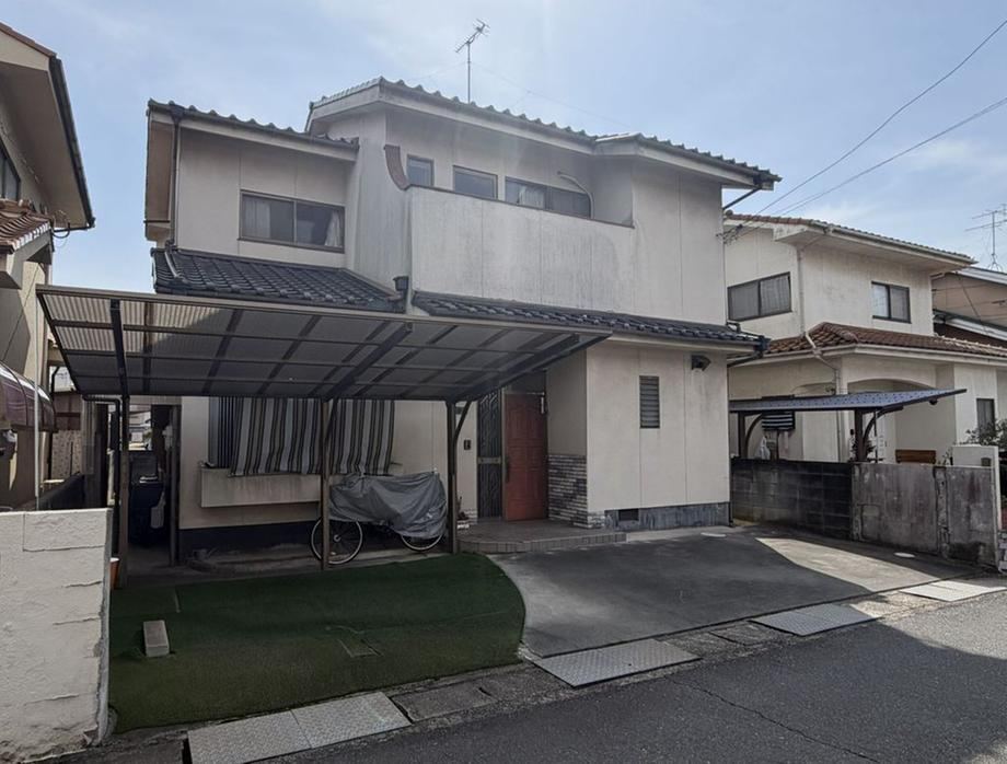6LDK house in Kurashiki, Okayama - Photo 1