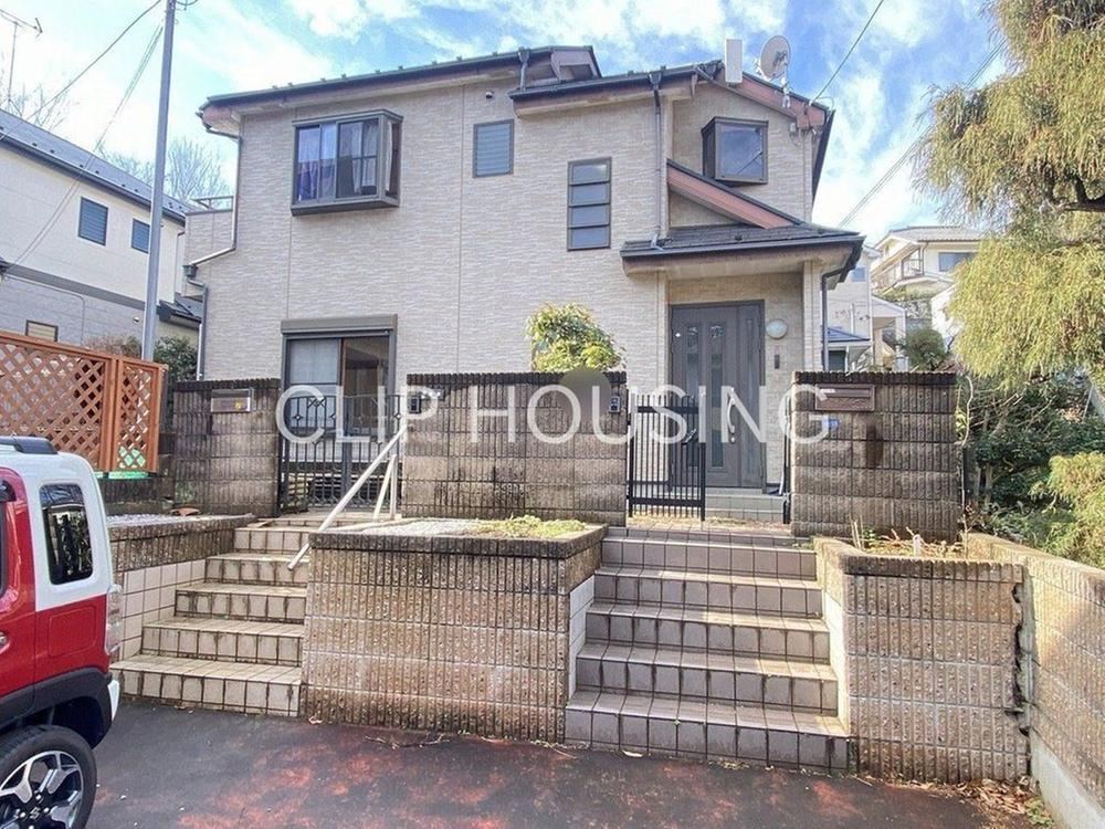 4LDK Home in Popular Sanada-cho Area, Immediate Viewing Available - Photo 1