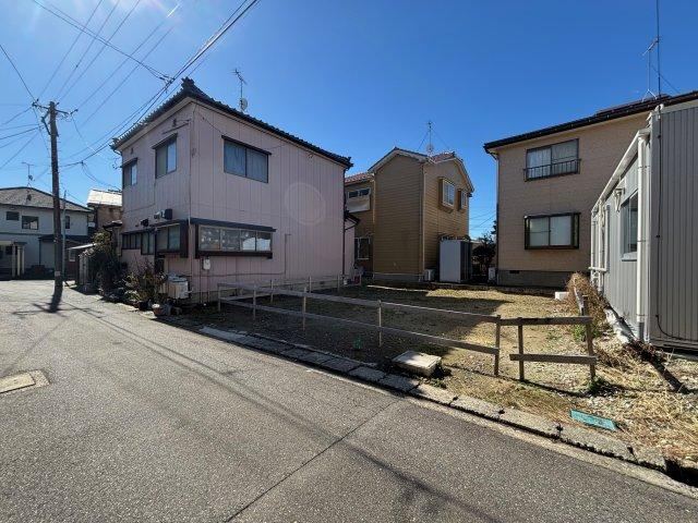 Vacant Land in Numata East - Photo 1