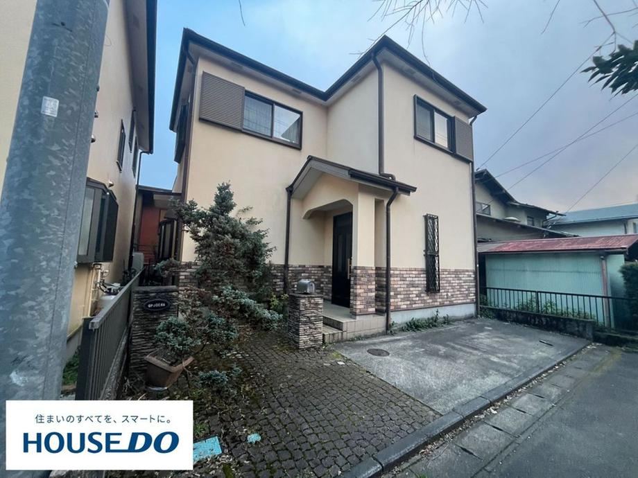 3LDK House in Numata with Convenient Access - Photo 1