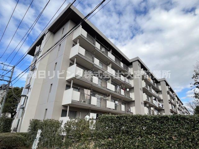 3LDK apartment in Chuo Ward, Saitama - Photo 1