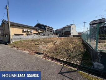 plot of land in Namerikawa