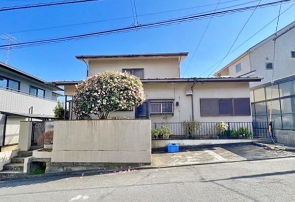 185 m² land in Aoba Ward, Yokohama, Kanagawa - Photo 1