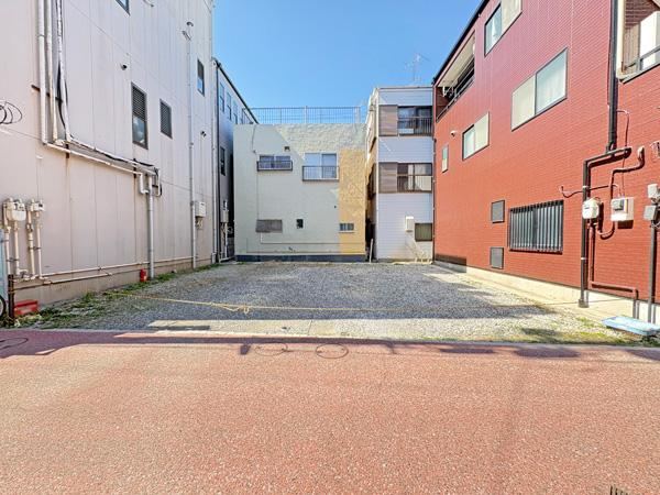 94 m² land in Edogawa Ward, Tokyo - Photo 1