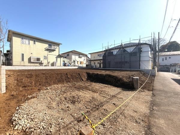335 m² land in Fujisawa, Kanagawa - Photo 1