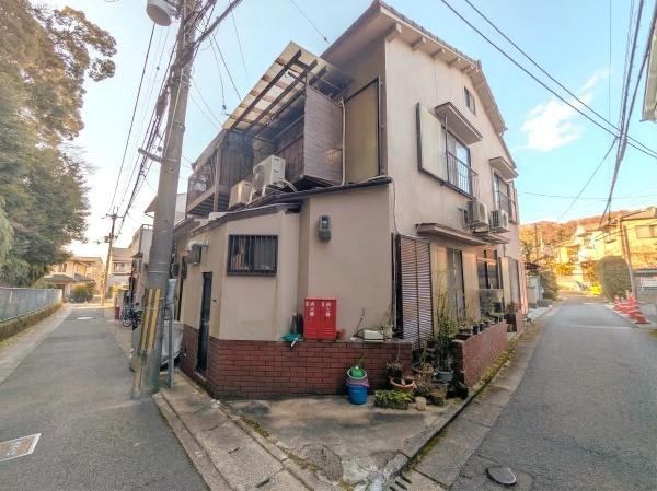 3DK house in Sakyo Ward, Kyoto - Photo 1