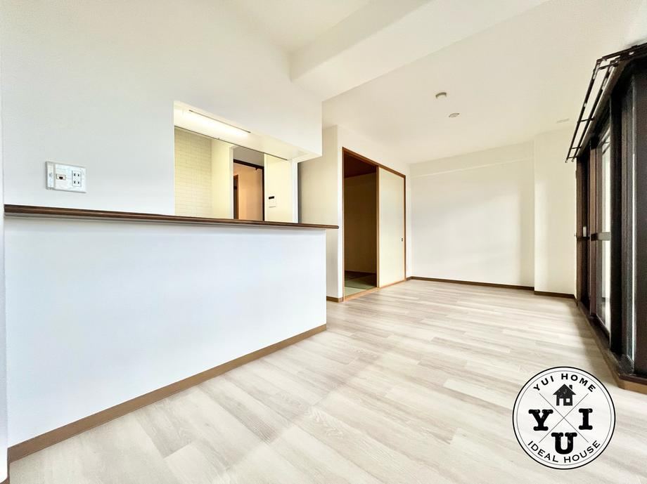 2LDK apartment in Nishikyo Ward, Kyoto - Photo 1