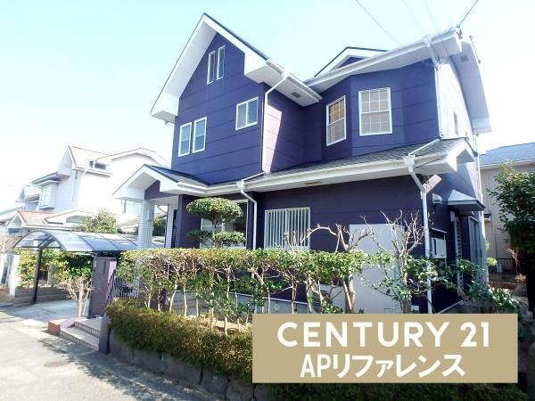 4LDK house in Wakamatsu Ward, Kitakyushu, Fukuoka - Photo 1