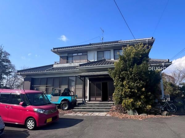 Spacious 6LLDDKKS House for Comfortable Living in Kasukabe - Photo 1
