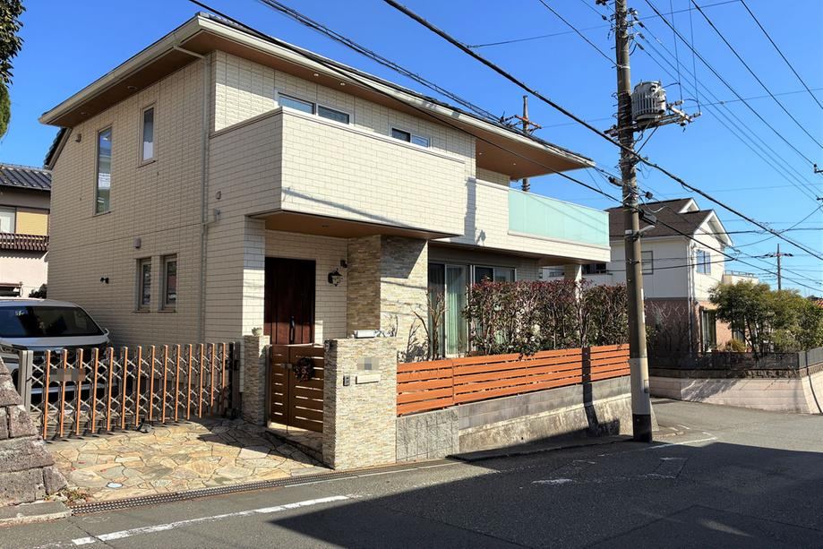 Modern 3LDK+S Home in Miyamaedaira - Photo 1