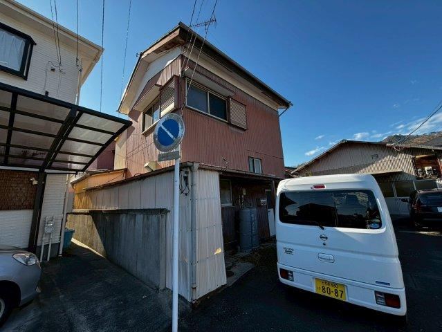 Affordable 5K Detached House in Honjo - Photo 1