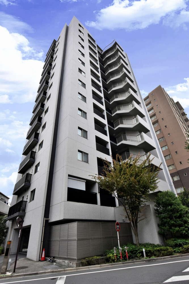 2LDK apartment in Setagaya Ward, Tokyo - Photo 1