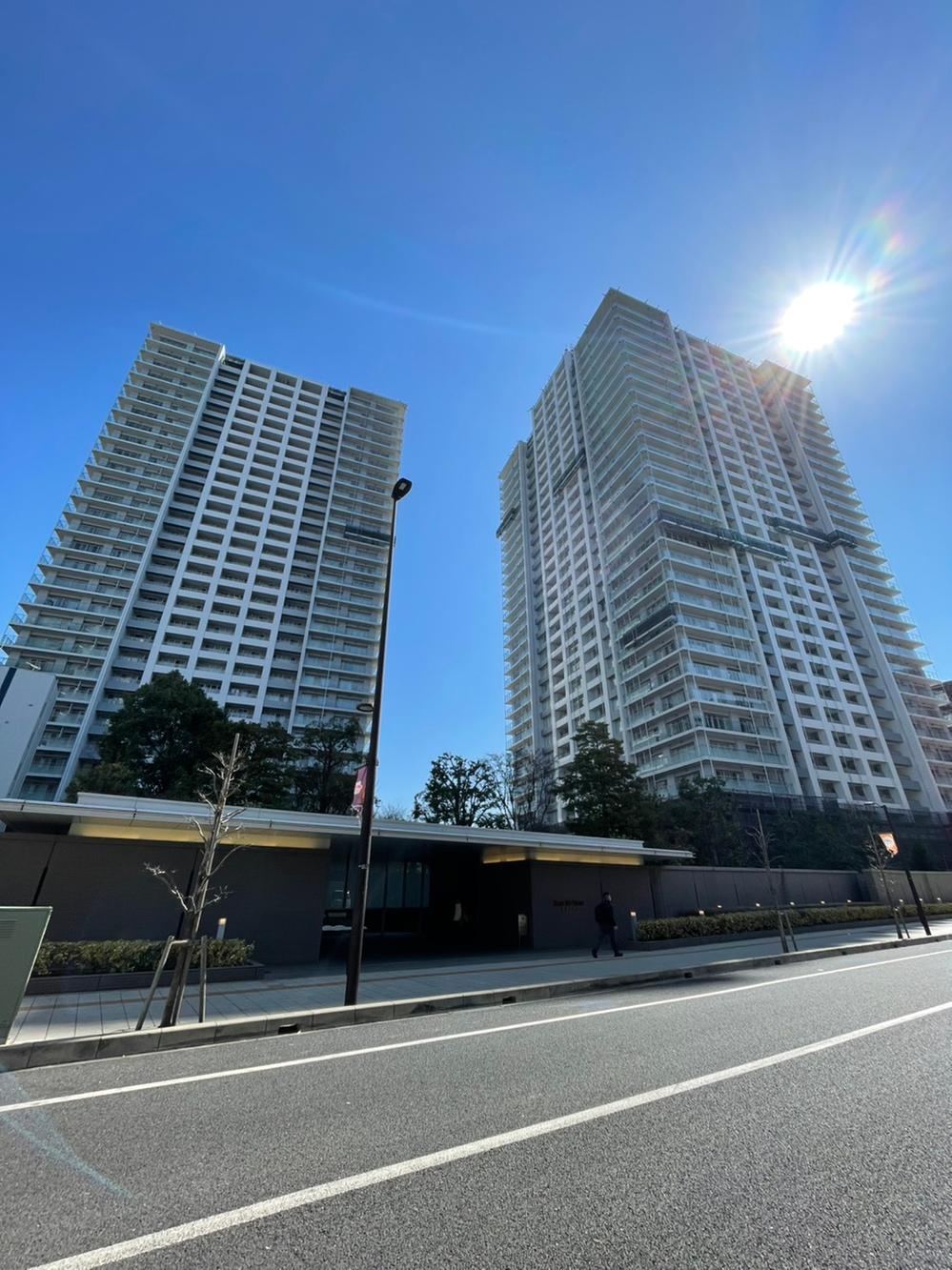 3LDK apartment in Omiya Ward, Saitama - Photo 1