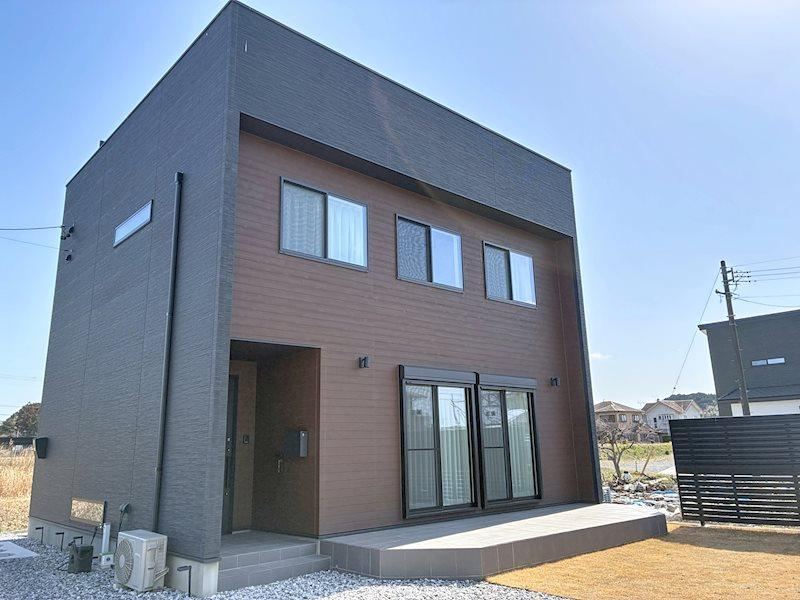 3LDK house in Kakegawa, Shizuoka - Photo 1