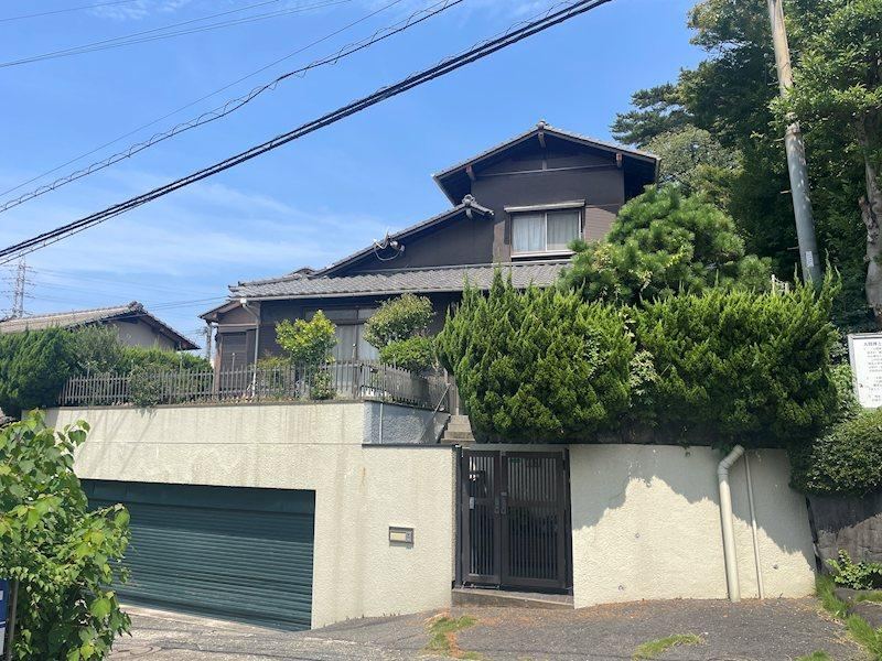 6DK+S house in Kokurakita Ward, Kitakyushu, Fukuoka - Photo 1