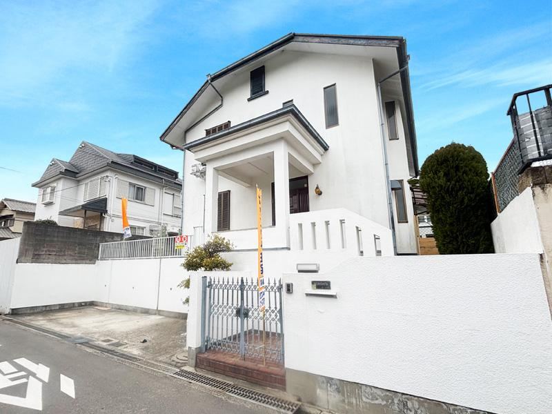 5LDK house in Minami Ward, Sakai, Osaka - Photo 1
