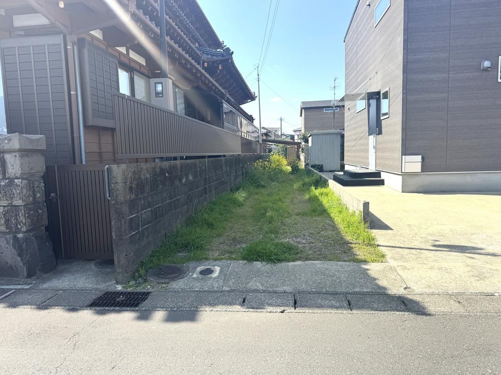 396 m² land in Miyazaki, Miyazaki - Photo 1