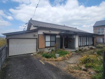 4DK house in Tagawa