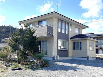 5LDK house in Ofunato