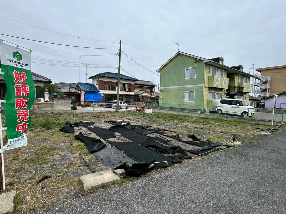 236 m² land in Honjo, Saitama - Photo 1