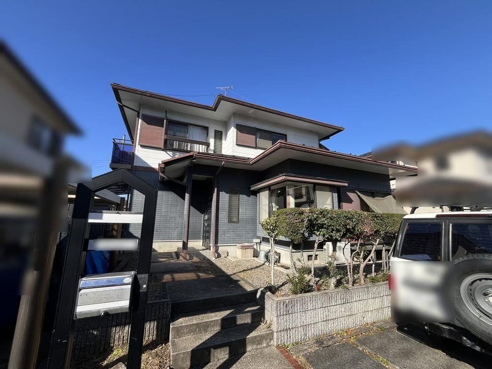 3LDK house in Higashiomi, Shiga - Photo 1