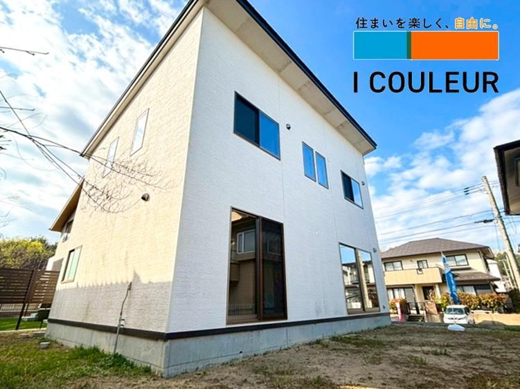 Newly Built 3LDK Home with Garden and Convenience - Photo 1
