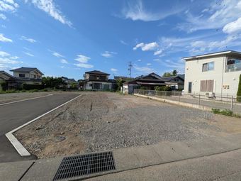 plot of land in Matsumoto