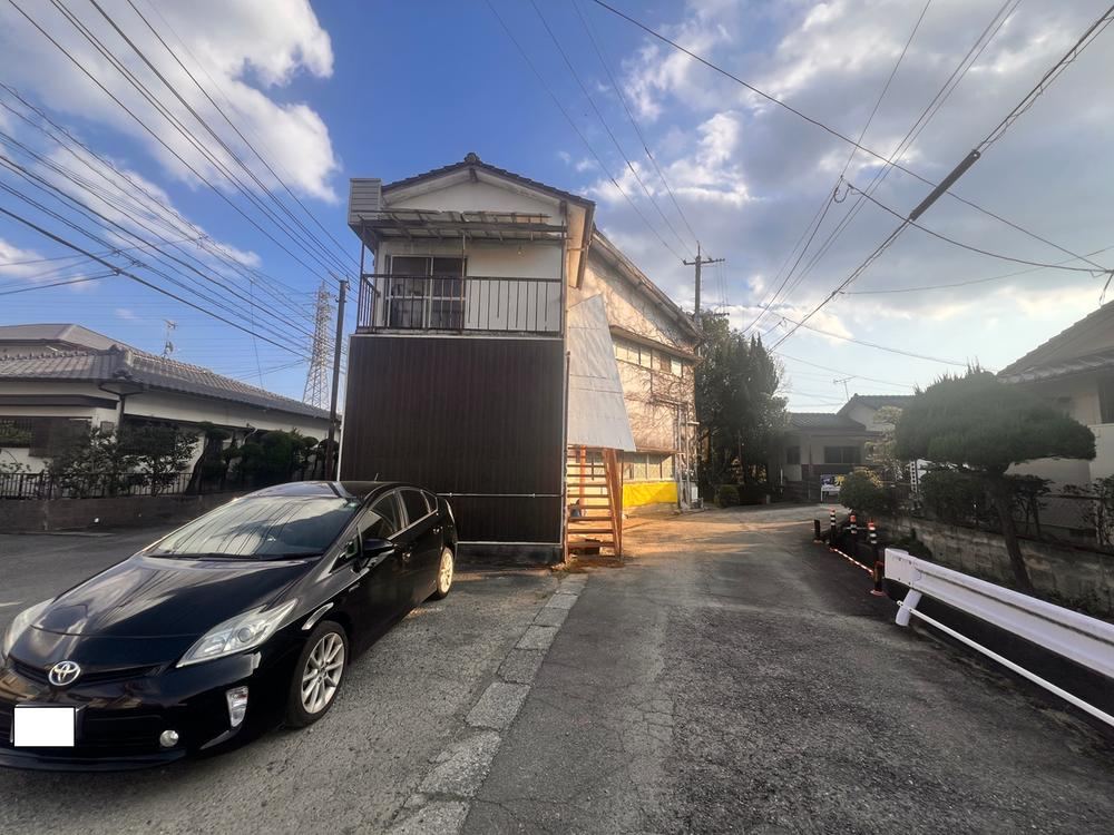 199 m² land in Minami Ward, Kumamoto - Photo 1